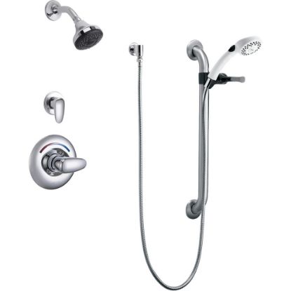 Picture of T13H332 UNIVERSAL TRIM FOR T13H