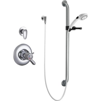 Picture of T17TH305-05 UNIVERSAL TRIM FOR T17TH