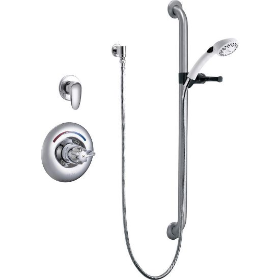 Picture of T13H303-25 UNIVERSAL TRIM FOR T13H