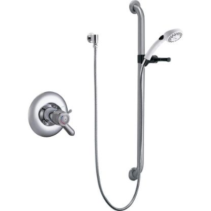 Picture of T17TH155-25 UNIVERSAL TRIM FOR T17TH