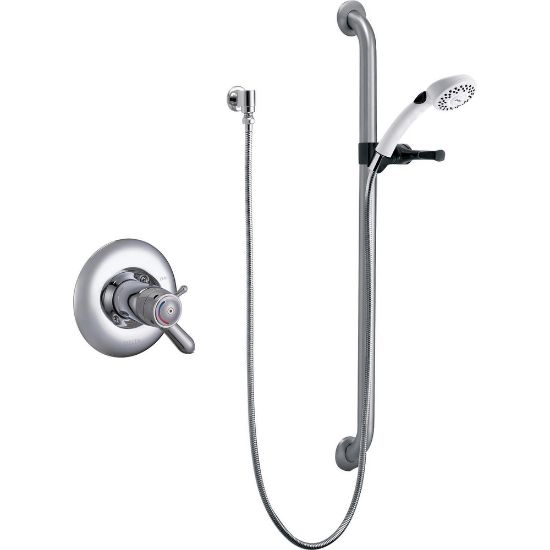 Picture of T17TH155-25 UNIVERSAL TRIM FOR T17TH