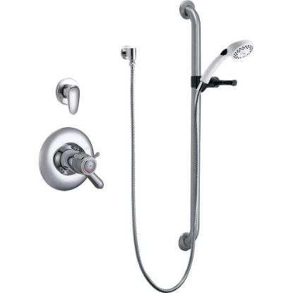 Picture of T17TH305-25 UNIVERSAL TRIM FOR T17TH