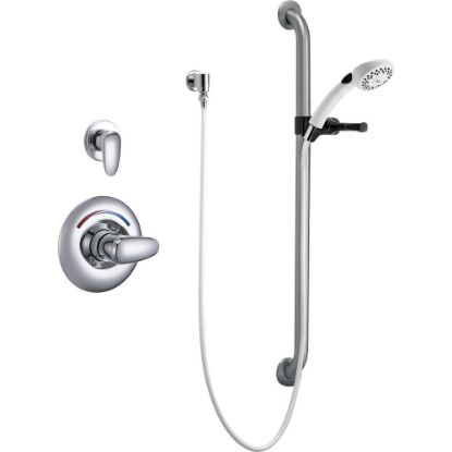 Picture of T13H302-05 UNIVERSAL TRIM FOR T13H