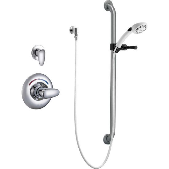 Picture of T13H302-05 UNIVERSAL TRIM FOR T13H