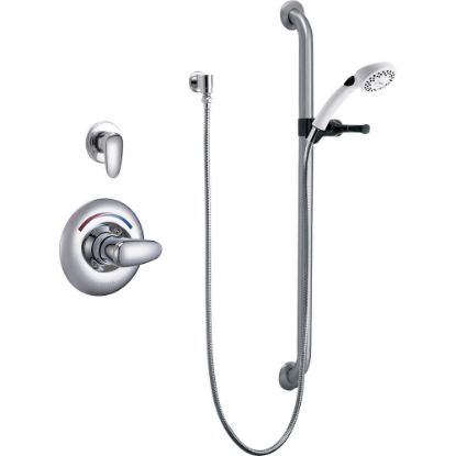 Picture of T13H302-25 UNIVERSAL TRIM FOR T13H