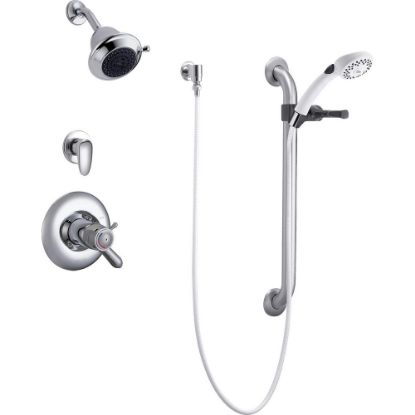 Picture of T17TH325 UNIVERSAL TRIM FOR T17H THE