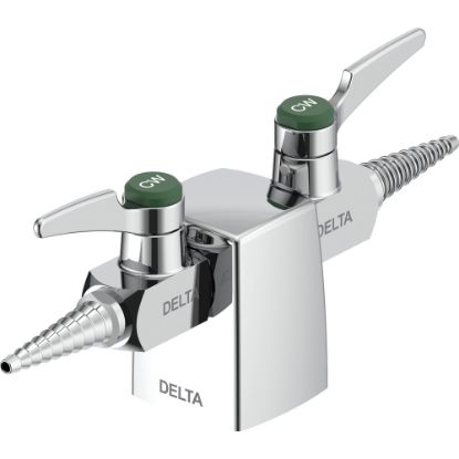 Picture of W6225CW CP DM TURRET