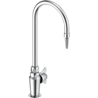 Picture of W6601 FAUCET L/DRAIN GSNK 1HDL PC