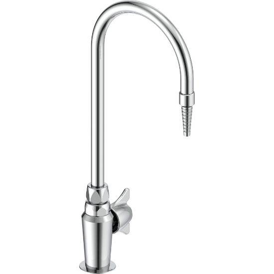 Picture of W6601 FAUCET L/DRAIN GSNK 1HDL PC