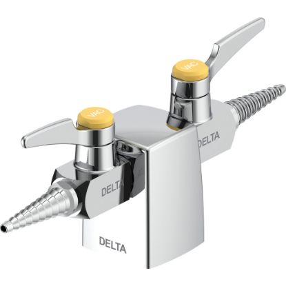 Picture of W6225VAC CP DM TURRET