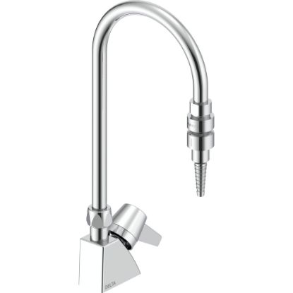 Picture of W6600-9-C DECKMOUNT FAUCET