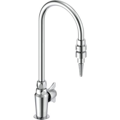 Picture of W66019 LEVER LESS DRAIN GSNK LAB WLTC PC