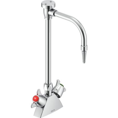 Picture of W6700-10 CAM CWHW LAB FAUCET GOOSENECK
