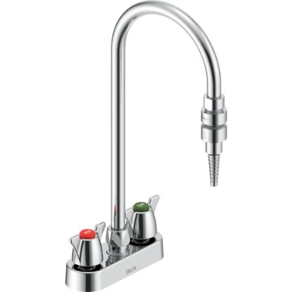 Picture of W6720-9 DECKMOUNT FAUCET