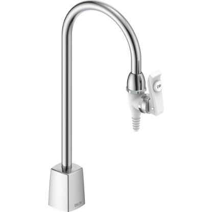 Picture of W6635DW CP DM FAUCET