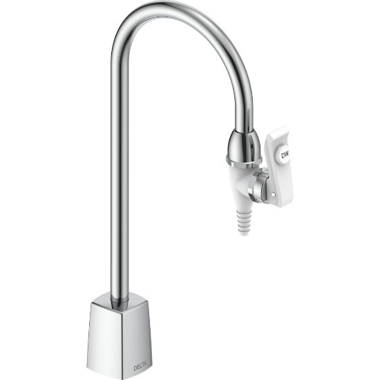 Picture of W6635DW CP DM FAUCET