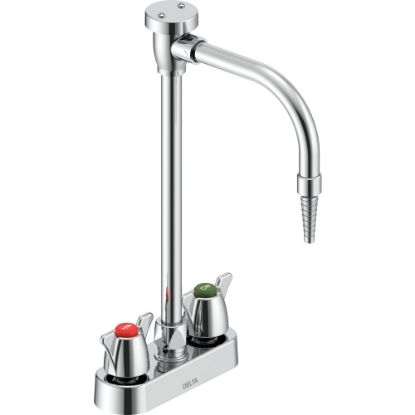 Picture of W6720-10 FCT.4CC GOOSENECK
