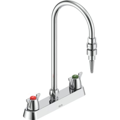 Picture of W6740-9 DECKMOUNT FAUCET