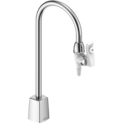 Picture of W6635DI CP DM FAUCET