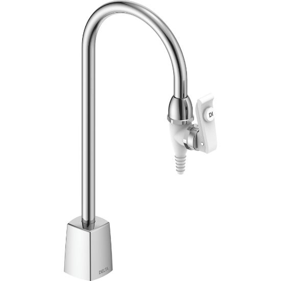 Picture of W6635DI CP DM FAUCET
