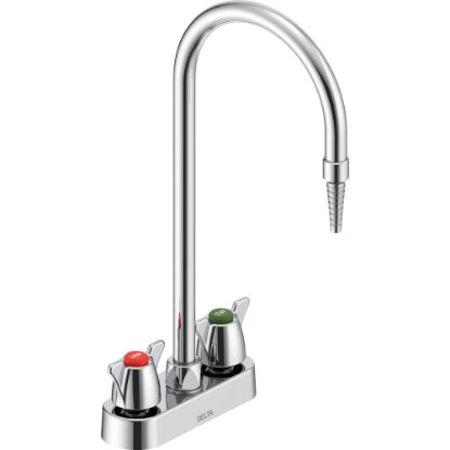 Picture of W6720 DECKMOUNT FAUCET