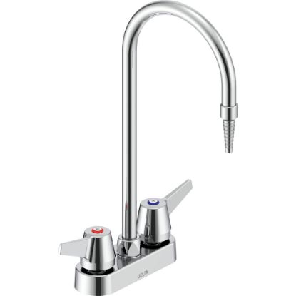 Picture of W6720-C DECKMOUNT FAUCET