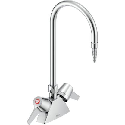 Picture of W6700C 2 75" LAB FAUCET GSNK 2HDL PC