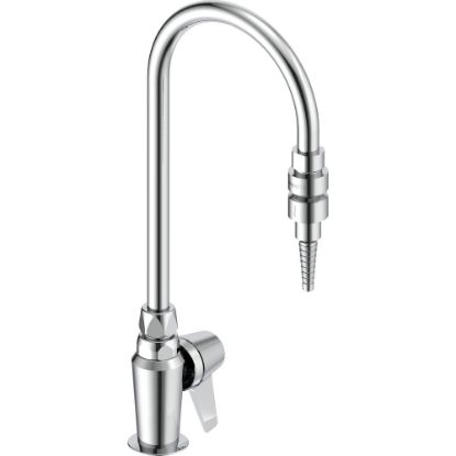 Picture of W66019C FAUCET L/DRAIN GSNK 1HDL PC