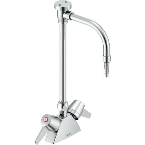 Picture of W670010C 2 75" LEVER LAB 2 WLTC PC