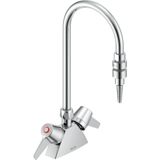 Picture of W6700-9-C DECKMOUNT FAUCET
