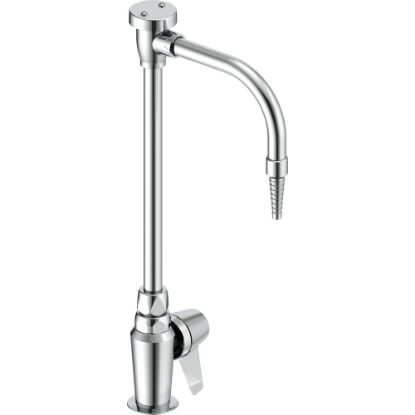 Picture of W660110C FAUCET L/DRAIN GSNK 1HDL PC