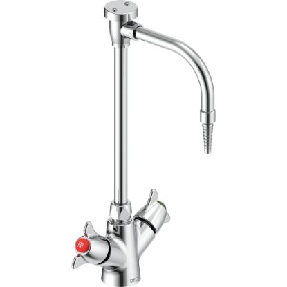 Picture of W6760-10 C/P DECKMOUNT LAB