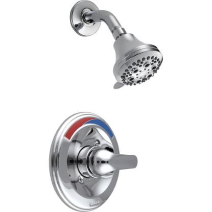 Picture of T13291 TRIM-R/B ESCUTCHEON LEVER HAND