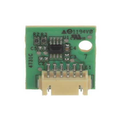 Picture of 0130F00273S MEMORY CHIP