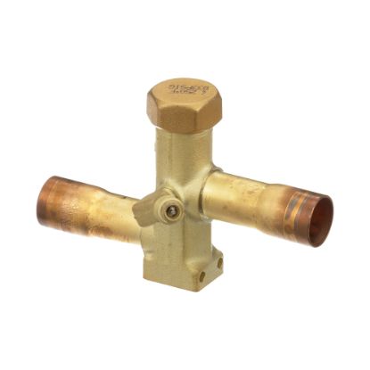 Picture of 0151R00186S BASE VALVE 7/8 W/CAPS