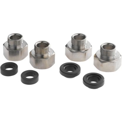 Picture of RP63263 D/B-PEX COMPRESSION ADAPTERS