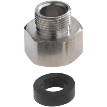 Picture of RP63264 D/B-PEX COMPRESSION ADAPTERS