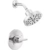 Picture of 142749 SHOWER ROUGH TRIM 1L 14S