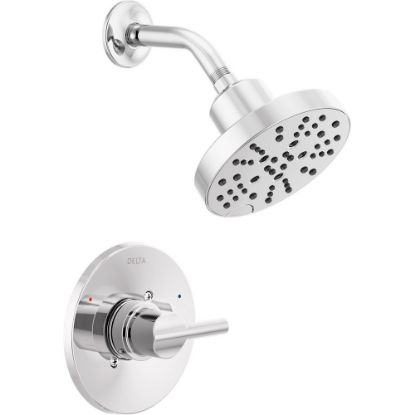 Picture of 142749 SHOWER ROUGH TRIM 1L 14S