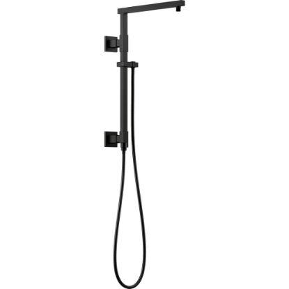 Picture of 58410-BL SHOWER COLUMN 18" ANGULAR