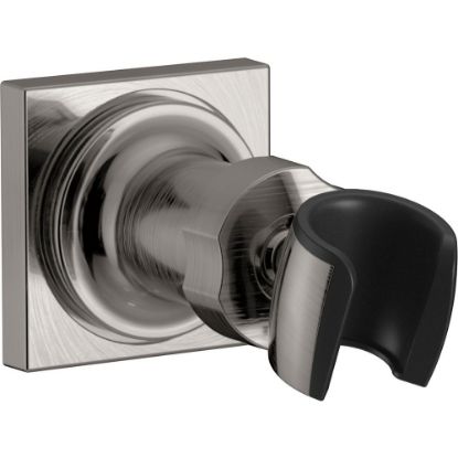 Picture of U4010-SS-PR-PK SQUARE WALL MOUNT BRACKET