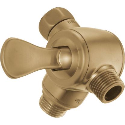 Picture of U4929CZPK 3WAY SHW ARM DIV HAND SHW