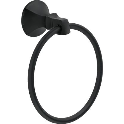 Picture of 76446-BL TOWEL RING