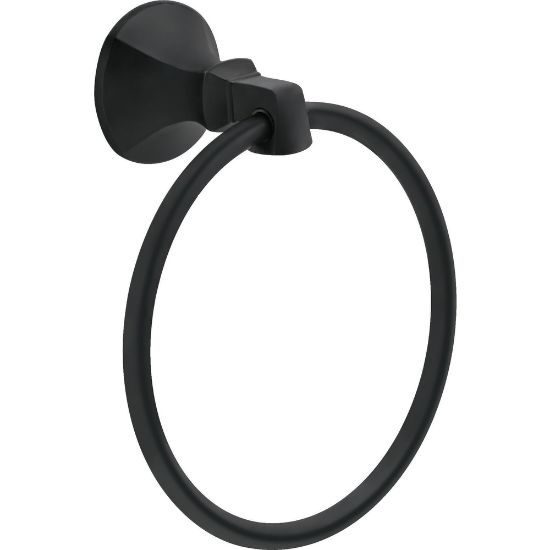 Picture of 76446-BL TOWEL RING