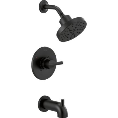 Picture of 144749-BL TUB/SHOWER ROUGH TRIM 1L 14S