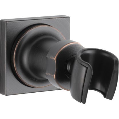 Picture of U4010-RB-PK SQUARE WM BRACKET F/SHWR