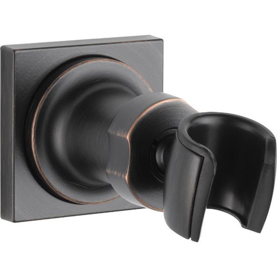 Picture of U4010-RB-PK SQUARE WM BRACKET F/SHWR