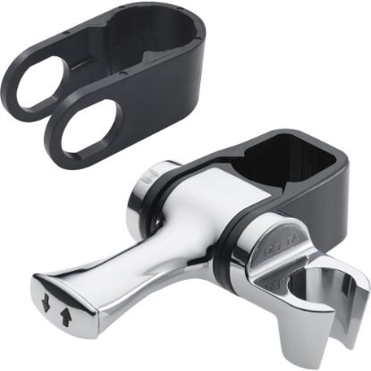 Picture of U6500 ADA GRAB BAR HANDSHOWER MOUNT
