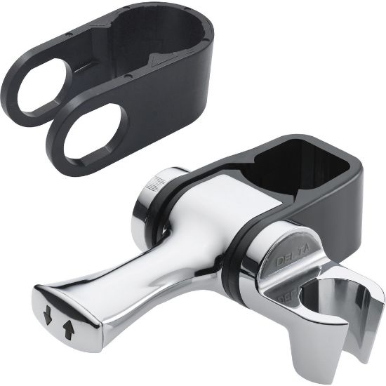 Picture of U6500 ADA GRAB BAR HANDSHOWER MOUNT