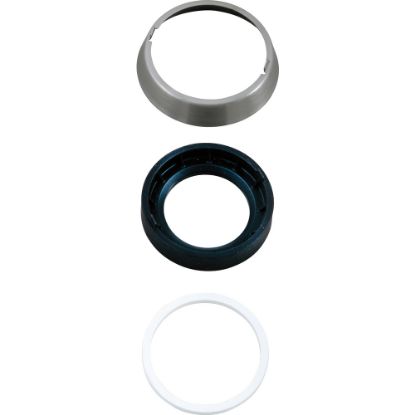 Picture of RP63197SS DELTA SAVILE ESCUTCHEON